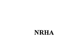 NRHA trademark