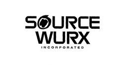 SOURCE WURX INCORPORATED trademark