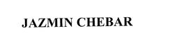 JAZMIN CHEBAR trademark