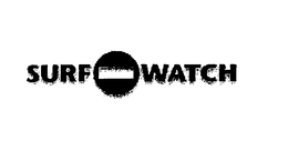 SURFWATCH trademark