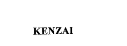 KENZAI trademark