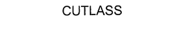 CUTLASS trademark