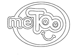 METOO trademark
