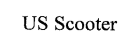 US SCOOTER trademark