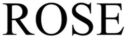ROSE trademark