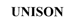 UNISON trademark
