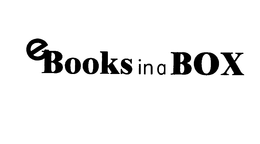 BOOKS IN A BOX trademark