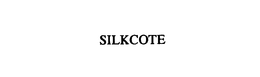 SILKCOTE trademark