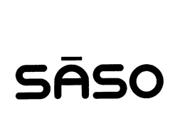 SASO trademark