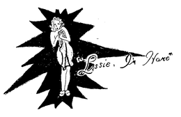 "LASSIE, I'M HOME" trademark
