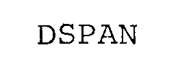 DSPAN trademark
