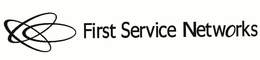 FIRST SERVICE NETWORKS trademark