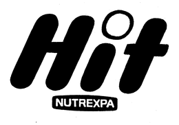 HIT NUTREXPA trademark