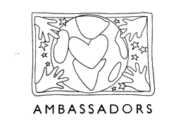 AMBASSADORS trademark
