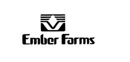 EMBER FARMS trademark