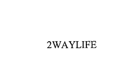 2WAYLIFE trademark