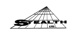 STEALTH LTD. trademark