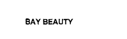 BAY BEAUTY trademark