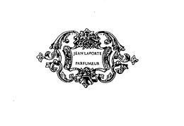 JEAN LAPORTE PARFUMEUR trademark