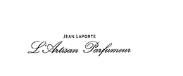 JEAN LAPORTE L'ARTISAN PARFUMEUR trademark