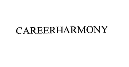 CAREERHARMONY trademark
