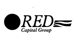 RED CAPITAL GROUP trademark