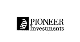 PIONEER INVESTMENTS trademark