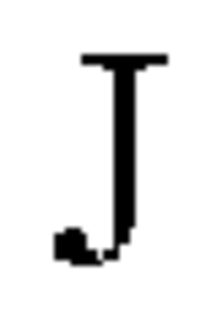 J trademark