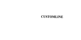 CUSTOMLINE trademark
