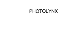 PHOTOLYNX trademark