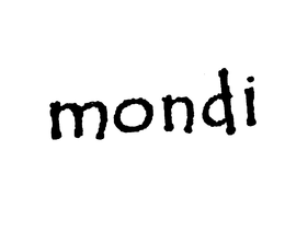 MONDI trademark