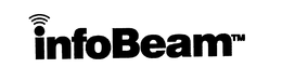 INFOBEAM AND LOGO trademark