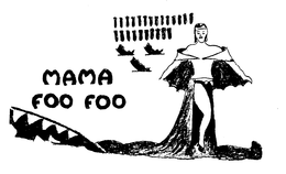 MAMA FOO FOO trademark