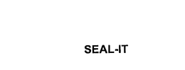 SEAL-IT trademark