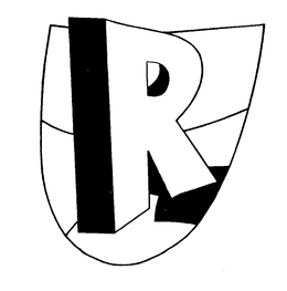 R trademark