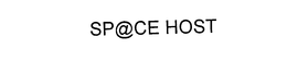 SP@CE HOST trademark