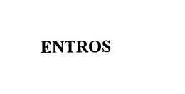 ENTROS trademark