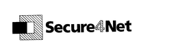 SECURE4NET trademark