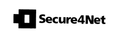 SECURE4NET trademark