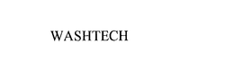 WASHTECH trademark