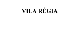 VILA REGIA trademark