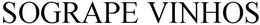 SOGRAPE VINHOS trademark