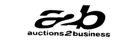 A2B AUCTIONS2BUSINESS trademark