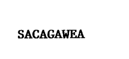 SACAGAWEA trademark