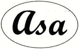 ASA trademark