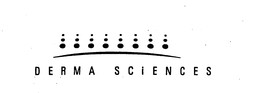 DERMA SCIENCES trademark