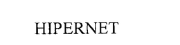 HIPERNET trademark
