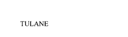 TULANE trademark