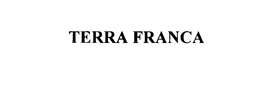 TERRA FRANCA trademark