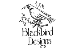 BLACKBIRD DESIGNS trademark